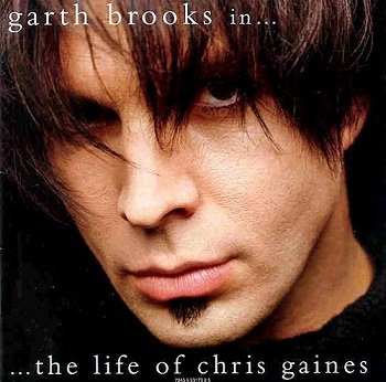 Garth Brooks - Garth Brooks in... The Life of Chris Gaines (1999)