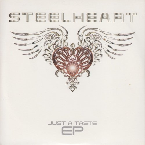 Steelheart - Just A Taste [EP] (2006)