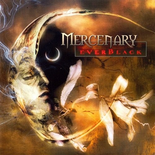 Mercenary (Dnk) - Everblack (2002)