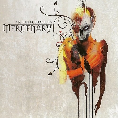 Mercenary - Architect of Lies (2008)
