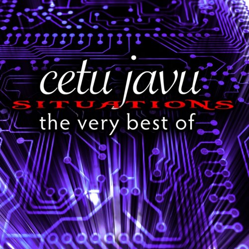 Cetu Javu - Situations - The Very Best Of (12 x File, FLAC, Album) 2009