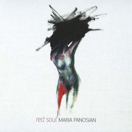 Maria Panosian - Red Soul (2015)
