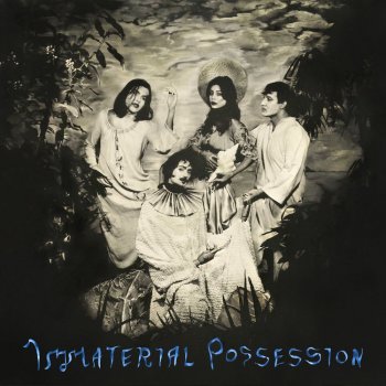 Immaterial Possession – Immaterial Possession (2020)