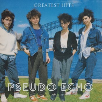 Pseudo Echo - Greatest Hits (2020)