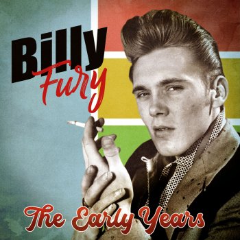 Billy Fury - The Early Years (Remastered) (2020)