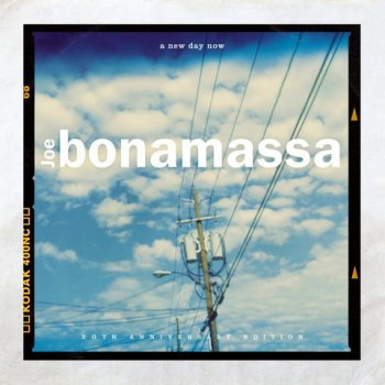 Joe Bonamassa - A New Day Now (20th Anniversary Edition) (2020)
