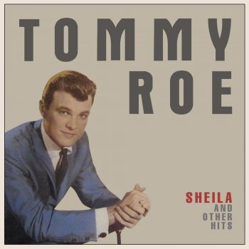 Tommy Roe - Sheila & Other Hits (2020) (Lossless)