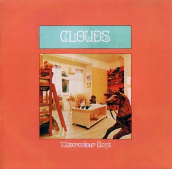 Clouds - Watercolour Days (1971, Expanded)