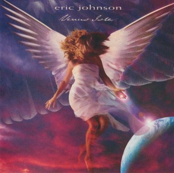 Eric Johnson - Venus Isle (1996)