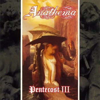 Anathema - Pentecost III (1995)