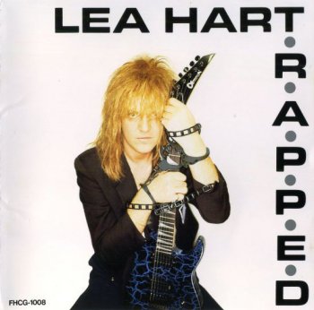 Lea Hart - Trapped (1992)