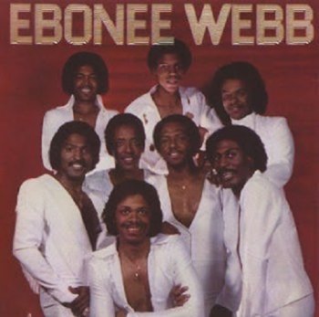 Ebonee Webb - Ebonee Webb (1981)
