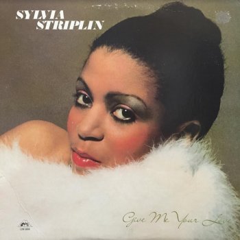 Sylvia Striplin - Give Me Your Love (1981)