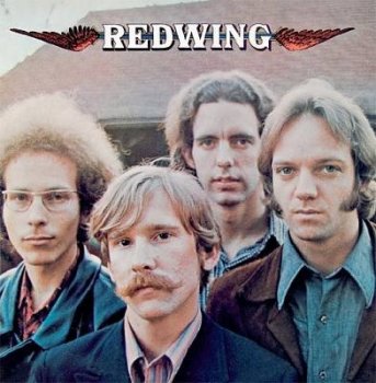 Redwing - Redwing (1971)