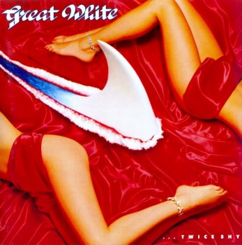 Great White - …Twice Shy (1989)