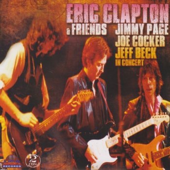 Eric Clapton & Friends - In Concert [2 CD] (2002)