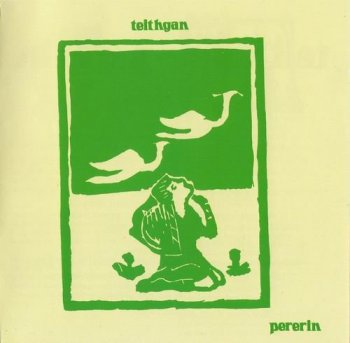 Pererin - Teithgan (1981)