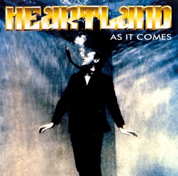 Heartland - As It Comes (2000)