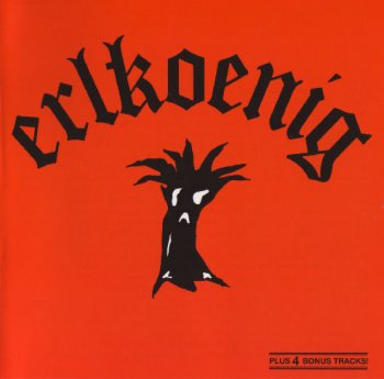 Erlkoenig - Erlkoenig (1973)