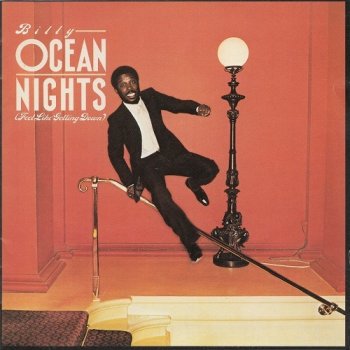 Billy Ocean - Nights (Feel Like Getting Down) (1981) (Reissue 2001)