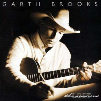 Garth Brooks - The Lost Sessions (2005)