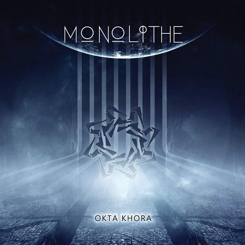 Monolithe - Okta Khora (2020)