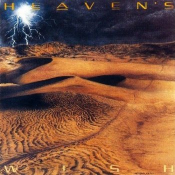 Heaven's Wish - Heaven's Wish (1994)