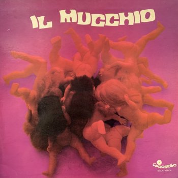 Il Mucchio - Il Mucchio (1970)