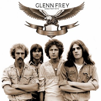 Glenn Frey (Eagles) - Greatest Hits (2020)