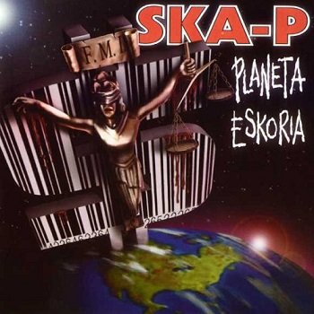 Ska-P - Planeta Eskoria (2000)