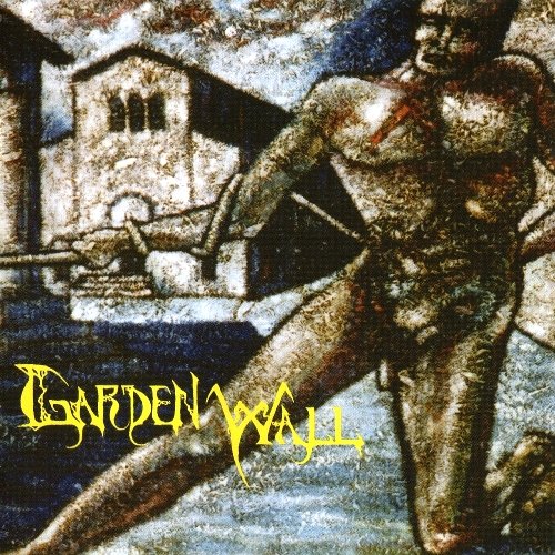 Garden Wall - Chimica (1997) [Reissue 2008]