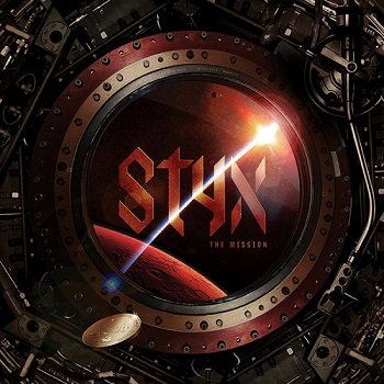 Styx - The Mission (2017)