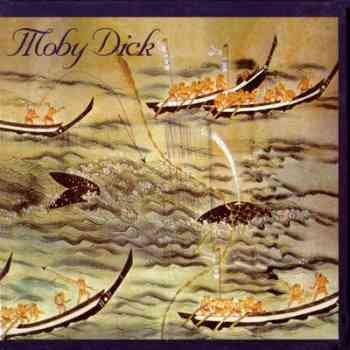 Moby Dick - Moby Dick (1973)