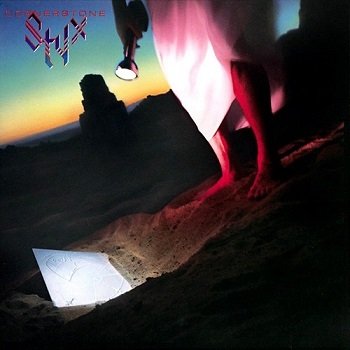 Styx - Cornerstone [Reissue 1994] (1979)