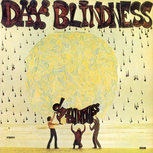 Day Blindness - Day Blindness (1969) [Reissue 2002]