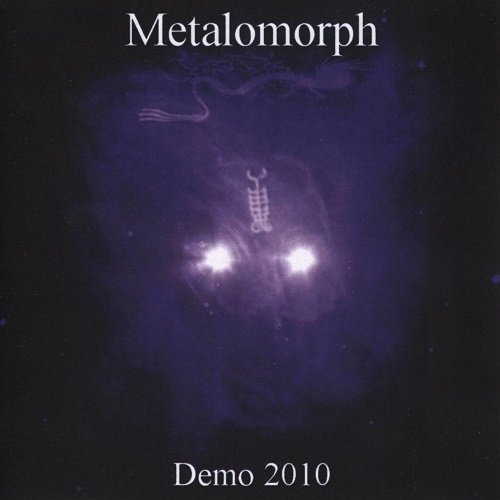 Metalomorph - Demo 2010 (Demo) 2010