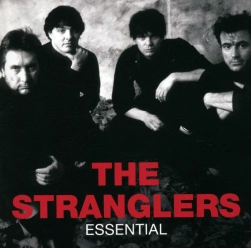 The Stranglers - Essential (2011) [FLAC]