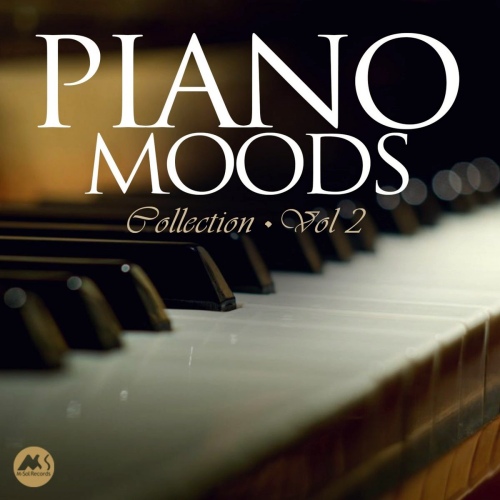 VA - Piano Moods Collection Vol. 2 (2020) [FLAC]