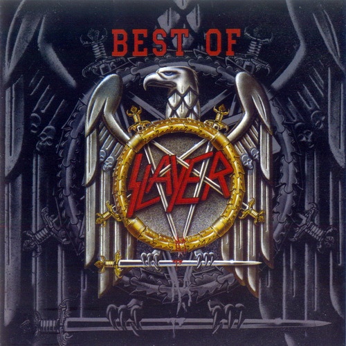 Slayer - Best Of (2009) [FLAC]