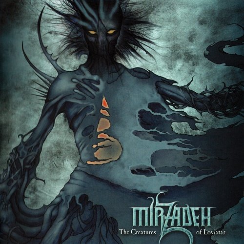 Mirzadeh - The Creatures of Loviatar (2006)