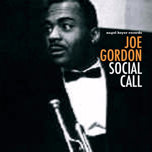 Joe Gordon - Social Call (2020) [FLAC]