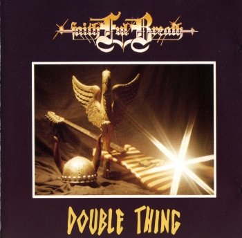 Faithful Breath - Double Thing (1989)