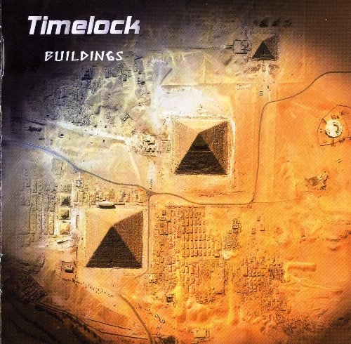 Timelock - Buildings (2008)