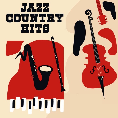 VA - Jazz Country Hits (2020) [FLAC]