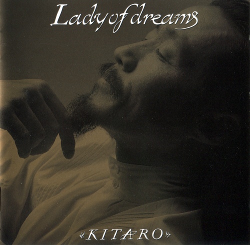 Kitaro - Lady of Dreams (1992) [FLAC]