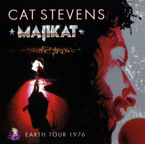 Cat Stevens - Majikat: Earth Tour 1976 (2005) [FLAC]