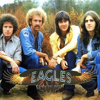 Eagles - Greatest Hits (2020)