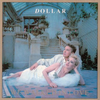Dollar – We Walked In Love (The Arista Singles Collection) (2017)