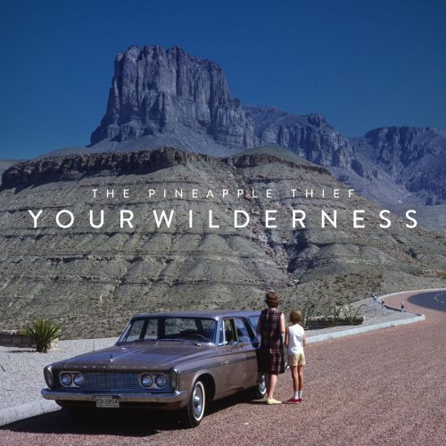 The Pineapple Thief - Your Wilderness [2CD] (2016)