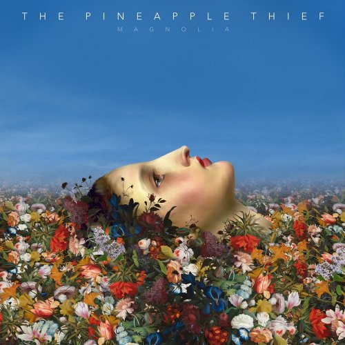 The Pineapple Thief - Magnolia [2CD] (2014) (Lossless)